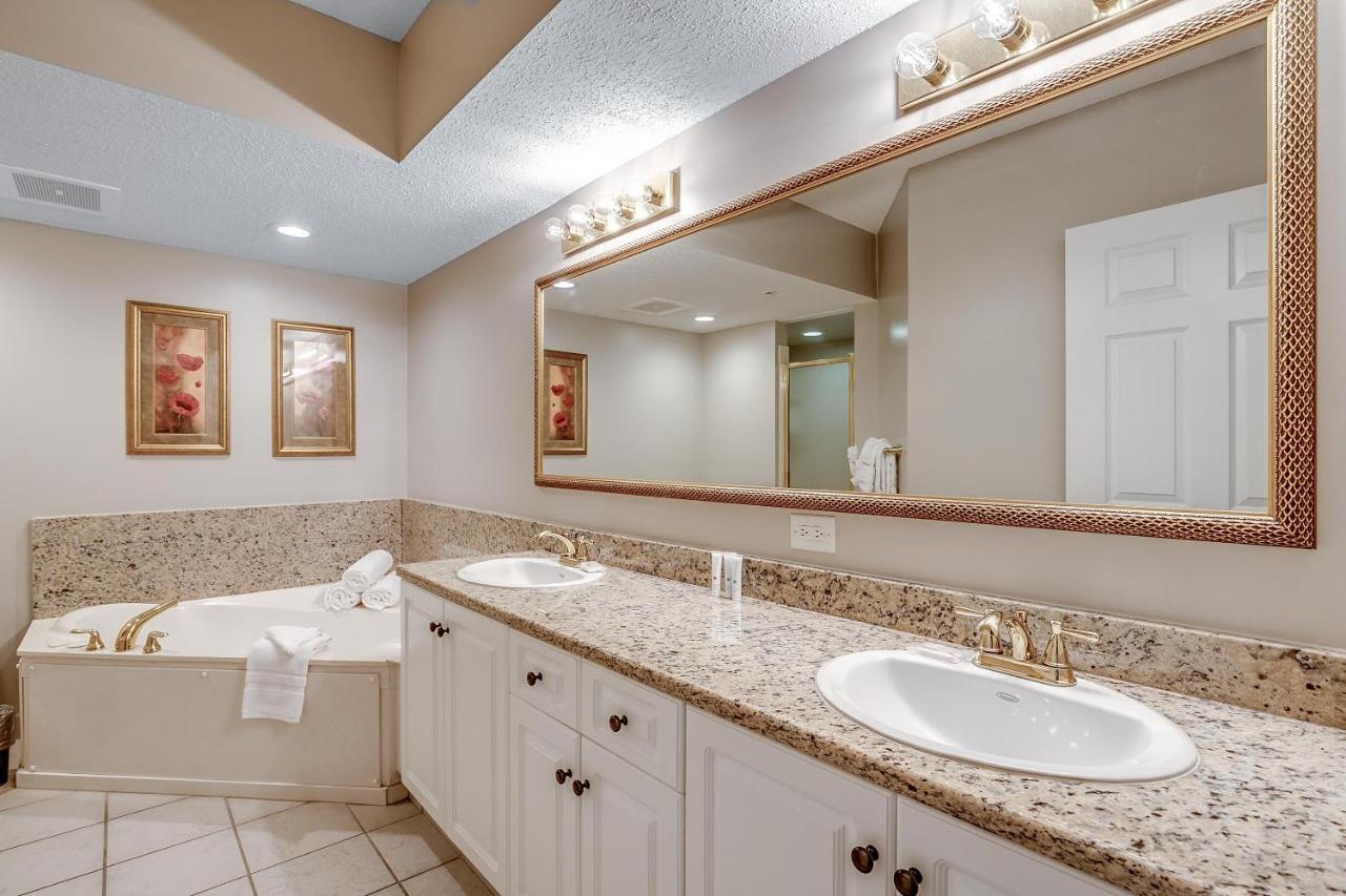 Villa South Wind 801 Myrtle Beach Exterior foto