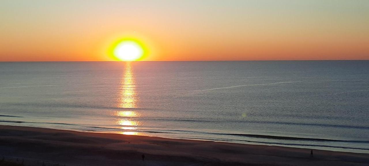 Villa South Wind 801 Myrtle Beach Exterior foto